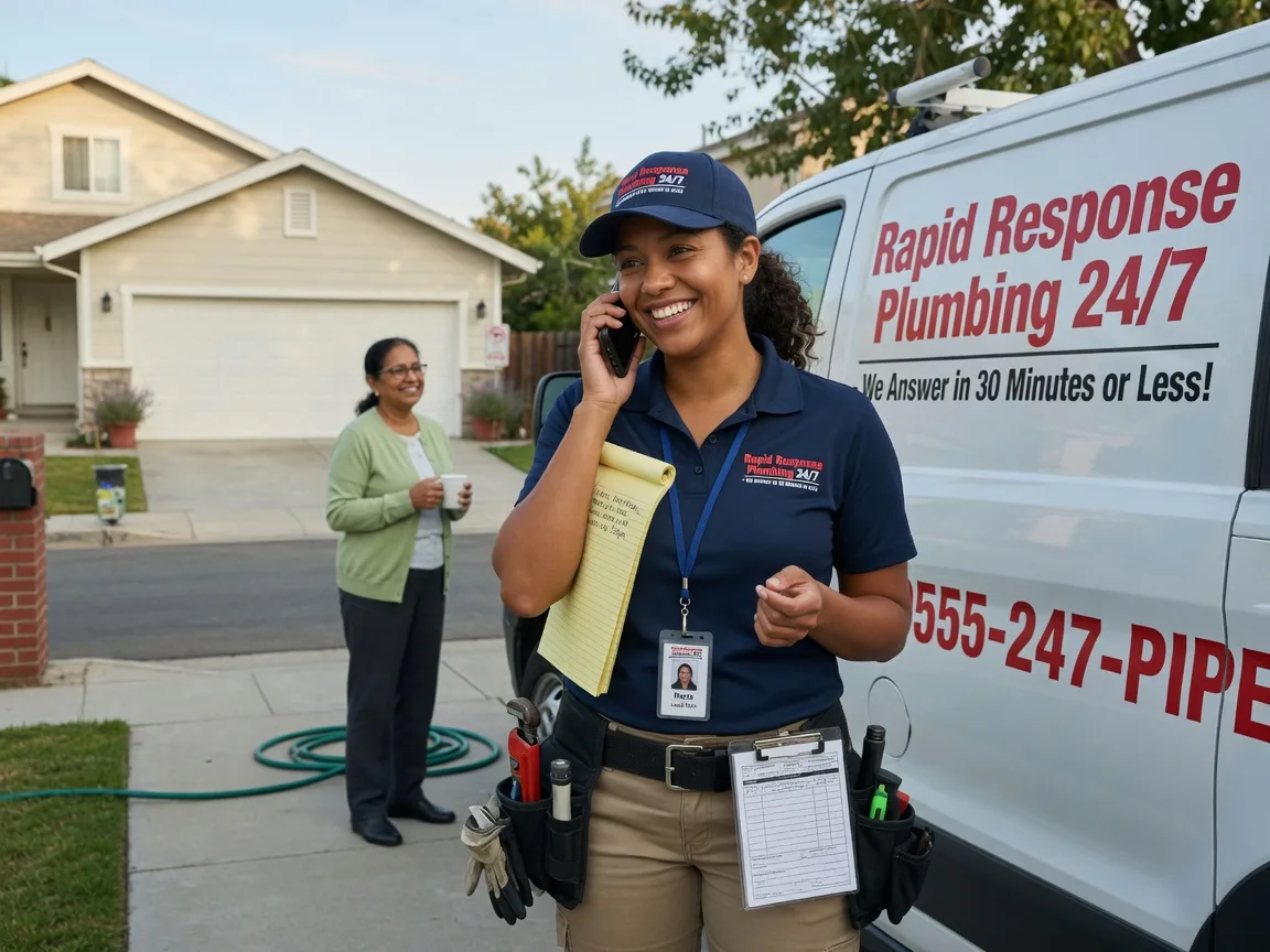 Emergency Plumber Vest, KY FAQs